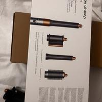Dyson Air Wrap Origin