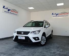 Seat Arona 1.6 TDI 95 CV Style