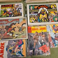 tante serie anastatiche complete