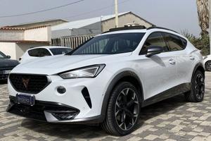 CUPRA Formentor 2.0 TDI 150CV DSG 4DRIVE Tetto