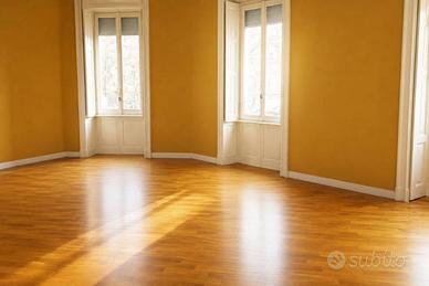Appartamento di 135 m² con 3 locali a Milano