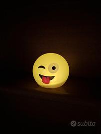 luce notturna per bambini