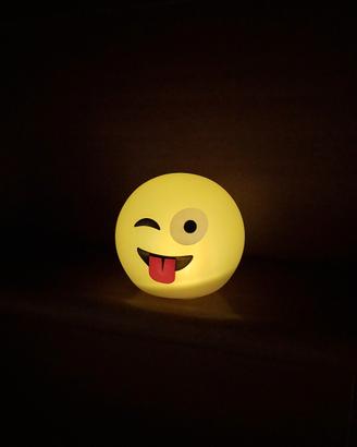 luce notturna per bambini