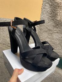 Sandali estivi donna