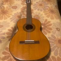 Chitarra Classica