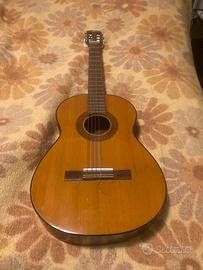 Chitarra Classica