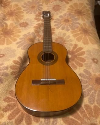 Chitarra Classica