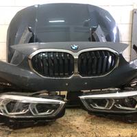 RICAMBI PER BMW SERIE 1 ANNO 2022-2024