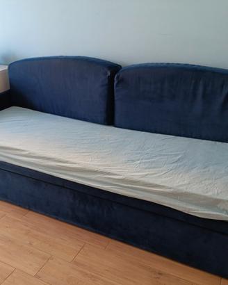 divano letto contenitore 