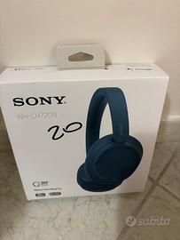 Cuffie sony WH-CH720N