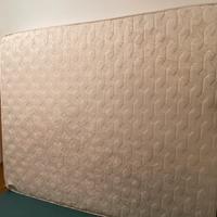 Materasso matrimoniale