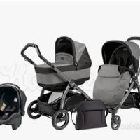 TRIO PEG PEREGO POP UP 