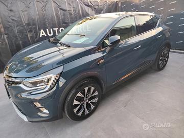 Renault Captur 1.0 TCE BENZINA E GPL DI SERIE