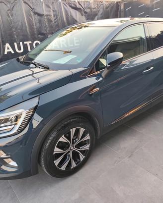 Renault Captur 1.0 TCE BENZINA E GPL DI SERIE