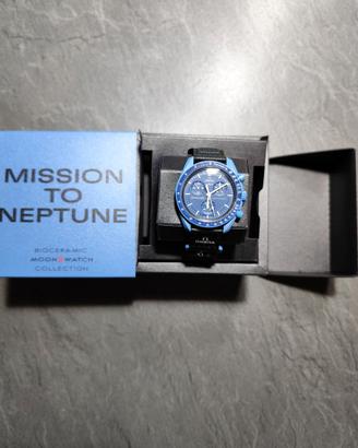 Omega Swatch