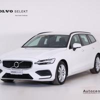 Volvo V60 B3 (bz) 163CV AUT MOMENTUM BUSINESS