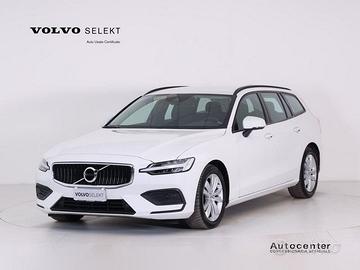 Volvo V60 B3 (bz) 163CV AUT MOMENTUM BUSINESS