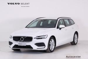Volvo V60 B3 (bz) 163CV AUT MOMENTUM BUSINESS