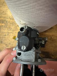 Carburatore 19 dell’orto