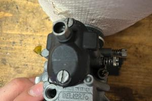 Carburatore 19 dell’orto