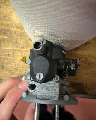 Carburatore 19 dell’orto