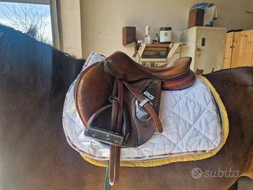 sottosella + cuffietta