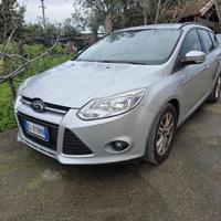 Ford Focus 1.0 EcoBoost 125 CV Start&Stop SW