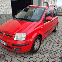 FIAT Panda 1.2 Dynamic GPL