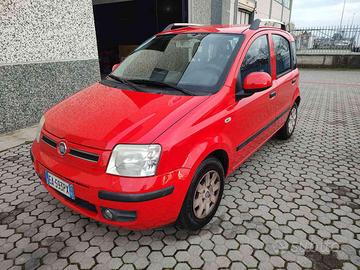 FIAT Panda 1.2 Dynamic GPL