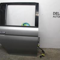 PORTIERA POSTERIORE DESTRA MITSUBISHI Pajero Sport