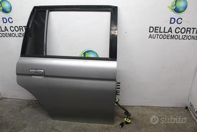PORTIERA POSTERIORE DESTRA MITSUBISHI Pajero Sport
