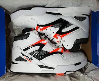 Scarpe Reebok Pump Omni Zone nuove