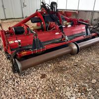 Interratrice baulatrice