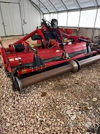 Interratrice baulatrice