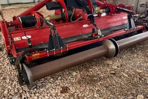 Interratrice baulatrice