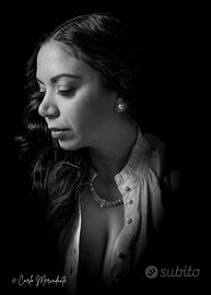 Fotografo e videomaker