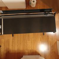 taglierina professionale per carta e cartoncino