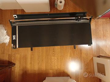 taglierina professionale per carta e cartoncino