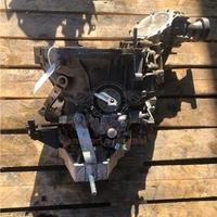 Fiat panda 188a8000 - 4x4