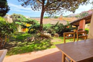 Appartamento - Arzachena