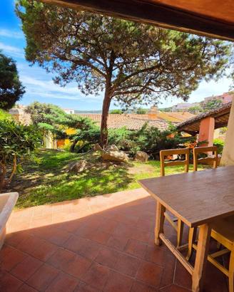 Appartamento - Arzachena