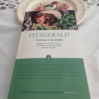 Fitzgerald Francis Scott: Tenera è la notte