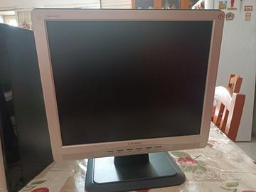 PC fisso CDC (completo di accessori) - Windows 10