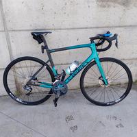 bici da corsa