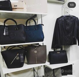 Cabina armadio - arredo negozio componibile