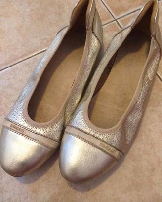 Ballerine 