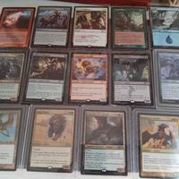 Magic secret lair foil eng