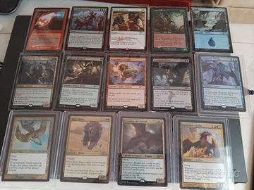 Magic secret lair foil eng