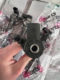 Iniettori audi a3 8v 1.6