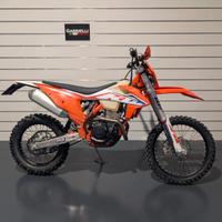 Ktm 350 exc f - 2023